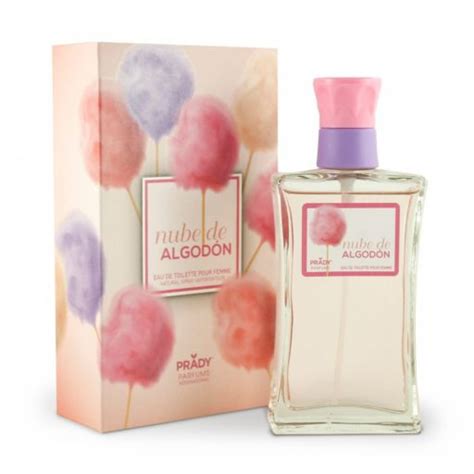 Comprar Perfumes de la marca Prady Online .